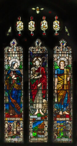 Rhind, Ethel