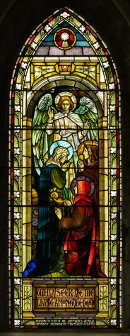 Arrochar Parish Church, Argyll & Bute