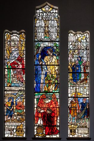 Bearsden Cross Parish Church, Glasgow