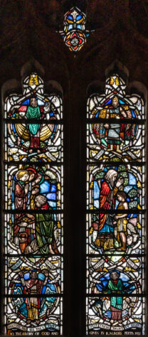 Goudie, Isobel