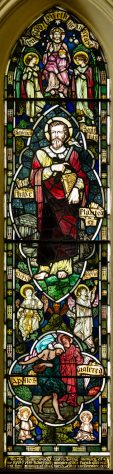 Lamlash Parish Church, Lamlash, Isle of Arran