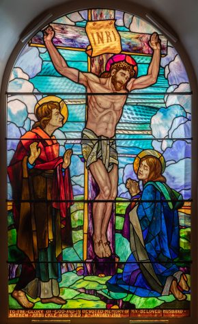 New Laigh Kirk, Kilmarnock, East Ayrshire