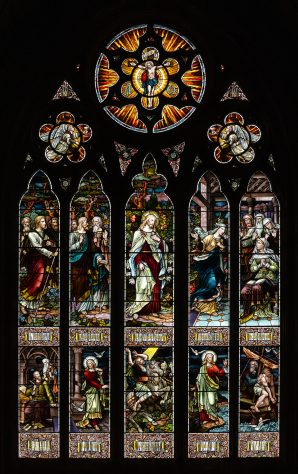 Meikle (William) & Sons