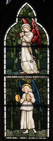 Morris, William