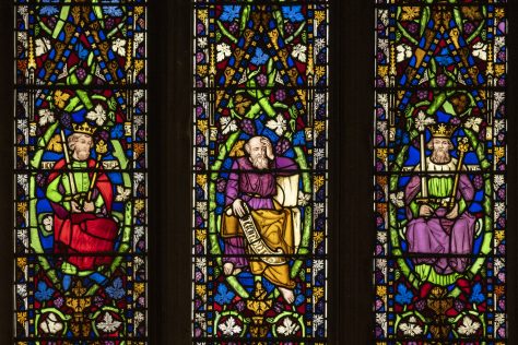 Pugin, A. W. N.
