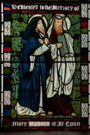 Solomon, Simeon