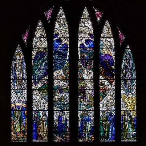 Lowson Memorial Parish Church, Forfar, Angus