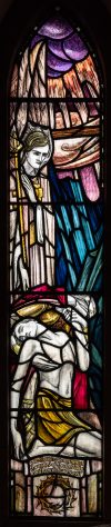 St Columba’s Parish Church, Largs, North Ayrshire