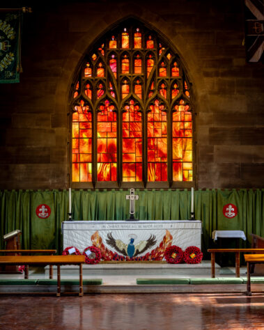 Traherne, Margaret