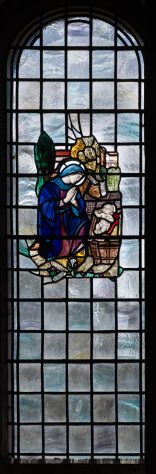 Woore, Edward