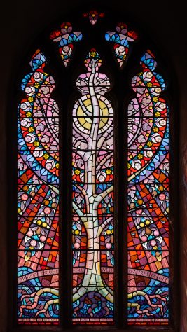 Church of St Peter, Carmarthen, Carmarthenshire