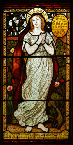 Auld West Kirk, Greenock, Inverclyde