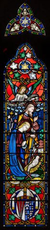 St Paul’s Cathedral, Dundee, Angus