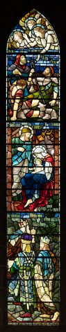 Brechin Cathedral, Angus
