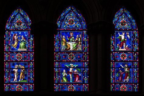 Lincoln Cathedral, Lincolnshire
