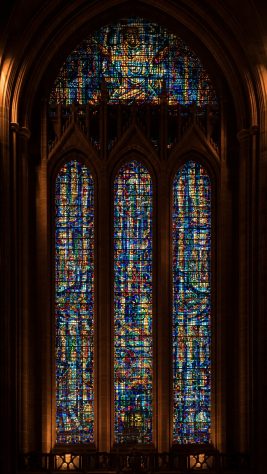 Liverpool Cathedral, Merseyside (Lancashire)