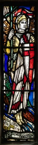 Cathedral of the Isles, Millport, Great Cumbrae, North Ayrshire