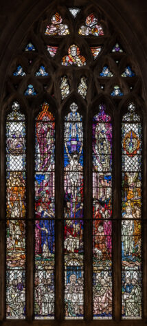 St John’s Kirk, Perth