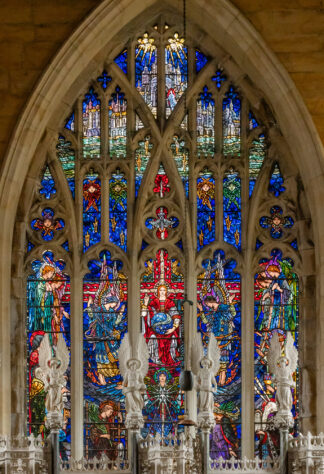 Church of All Saints, Porthcawl, Bridgend