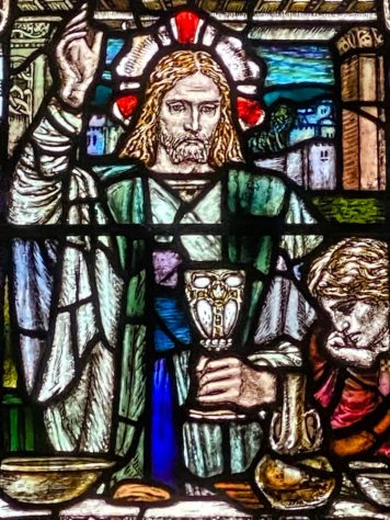 Holy Trinity Church, St Andrews, Fife