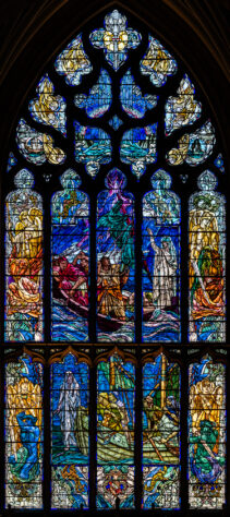 St Giles’ Cathedral,  Edinburgh