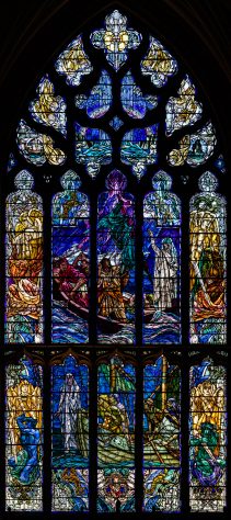 St Giles’ Cathedral,  Edinburgh