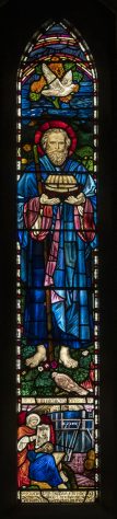 Church of the Holy Saviour, Tynemouth, North Shields, Tyne & Wear