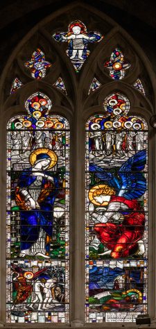 Holy Trinity Church, Southport, Lancashire