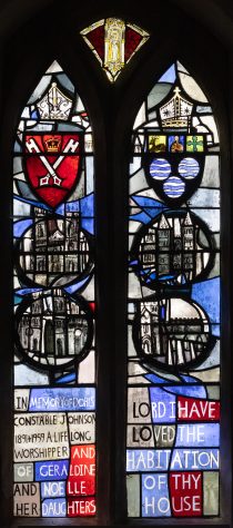 St Mary the Virgin, Plumtree, Nottinghamshire