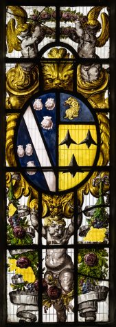 Gyles, Henry