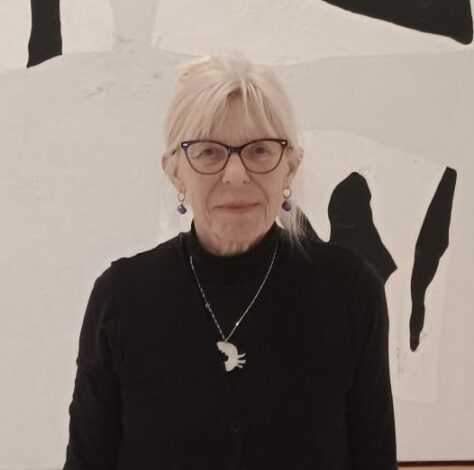 Clare Hartwell