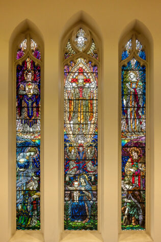 Church of St Philip, Leicester