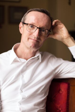 David Caron