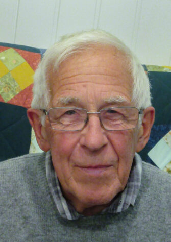 Roger Wilson