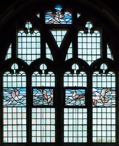 Church of St Mary, Lynton, Devon