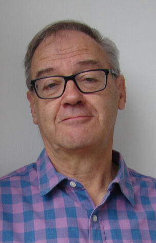 Alec Hamilton